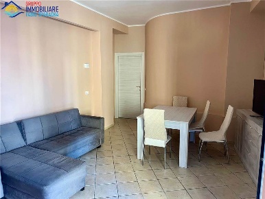 Foto Appartamento a Cellole Centro di 70 m² con 3 locali in vendita