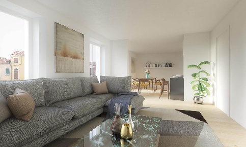 Foto Appartamento a Firenze Argingrosso di 59 m² con 2 locali in vendita