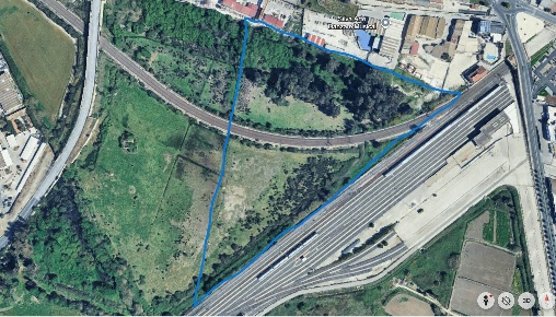 Foto Terreno edificabile a Siracusa Pantanelli - Elorina di 38000 m²