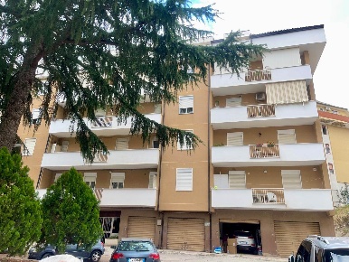 Foto Appartamento in V.LE DELLA RINASCITA, San Cataldo Centro di 105 m²