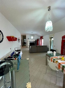 Foto Appartamento in V.LE DELLA RINASCITA, San Cataldo Centro di 105 m²