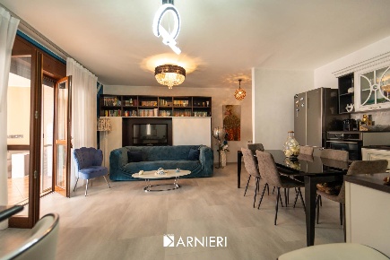 Foto Appartamento in VIA MILAZZO 95, Latina Centro di 79 m² con 6 locali