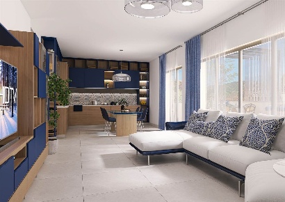 Foto Appartamento in Via Erba 20, Paderno Dugnano Calderara di 119 m²