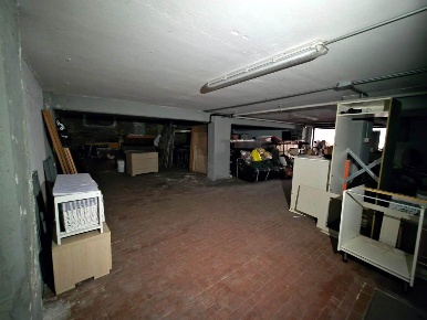 Foto Garage a Firenze Leopoldo - Vittorio Emanuele - Statuto di 170 m²