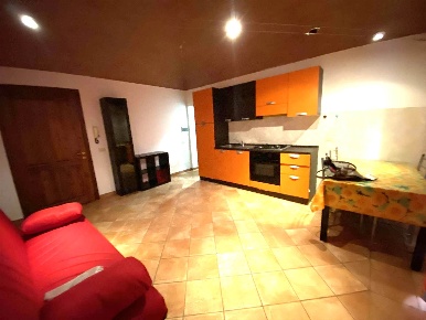 Foto Appartamento a Certaldo Certaldo Alto di 55 m² con 3 locali in affitto