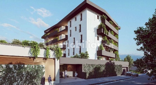 Foto Appartamento a Padova Piazza Mazzini - Ospedale Militare di 118 m²