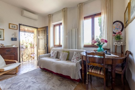 Foto Appartamento a Siena Cerchiaia - Coroncina di 62 m² con 4 locali