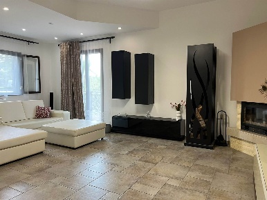 Foto Villa unifamiliare in via montecarlo 10, San Giovanni la Punta Centro