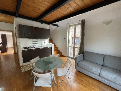 Foto Appartamento in VIA PALEOLOGI  2, Casale Monferrato Centro di 70 m²