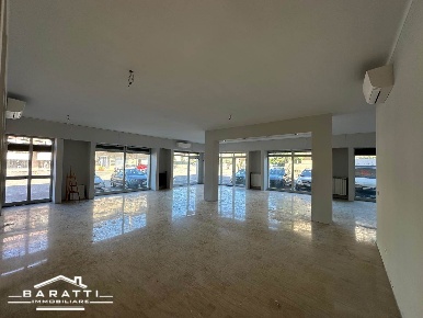 Foto Negozio a Guidizzolo Centro di 180 m² con 3 locali in vendita