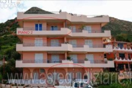 Foto Appartamento a Iglesias Nebida di 46 m² con 4 locali in vendita