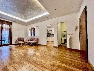 Foto Appartamento a Campi Bisenzio Centro di 96 m² con 4 locali in vendita