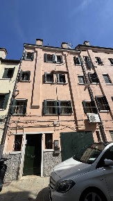 Foto Appartamento a Chioggia Centro Storico di 50 m² con 4 locali