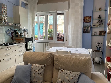 Foto Appartamento in Via del Turchino 21, Milano Molise - Cuoco di 60 m²