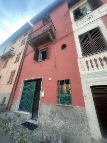 Foto Case semi ndipendenti in piazza nuova, Arquata Scrivia Centro