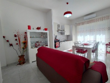 Foto Appartamento in via Don Luigi Sturzo 88, Villafranca Tirrena Centro