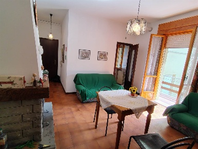 Foto Appartamento a Riolunato di 61 m² con 4 locali in vendita
