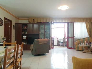 Foto Appartamento a Catania Librino - Zia Lisa di 123 m² con 4 locali