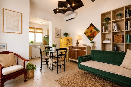 Foto Appartamento a Rosignano Marittimo Rosignano Solvay di 83 m²