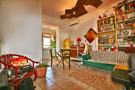 Foto Appartamento a Rosignano Marittimo Rosignano Solvay di 83 m²