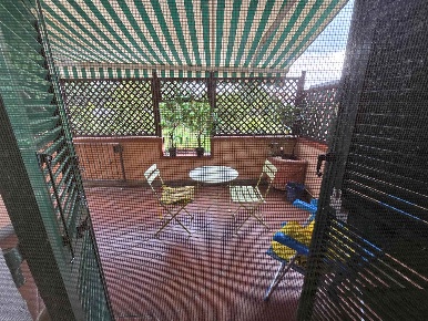 Foto Appartamento in Via Sandro Pertini 1, La Spezia di 41 m² con 2 locali