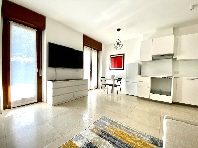 Foto Appartamento in VIA MARCONI, Scanzorosciate Scanzo Rosciate di 40 m²