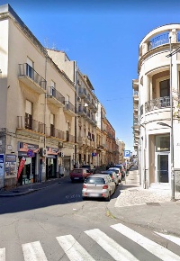 Foto Appartamento in Via Firenze  75, Catania Corso Italia - Europa