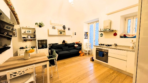 Foto Appartamento in via Bava  1, Torino Giardini Reali di 75 m² in vendita
