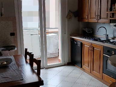 Foto Appartamento a Prato Maliseti di 90 m² con 4 locali in vendita