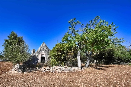 Foto Trullo in Via Santa Caterina Da Siena 6, Putignano di 80 m² in vendita