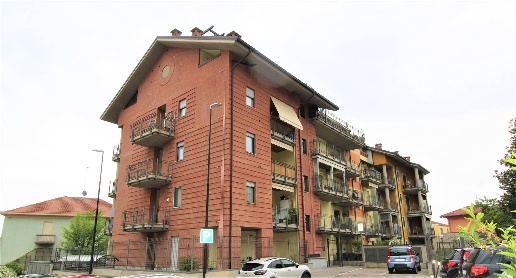 Foto Appartamento in VIA SCANDERBERG 16/B, Chieri Semicentro di 70 m²