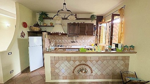 Foto Villa bifamiliare a Arcinazzo Romano Altipiani Di Arcinazzo di 180 m²