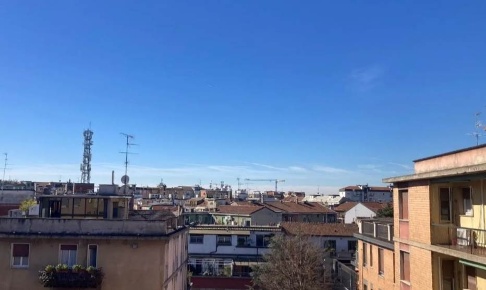 Foto Appartamento in piazza bottini  4, Milano Città Studi di 53 m²