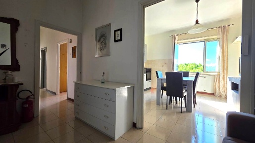 Foto Appartamento a Viterbo Santa Lucia - Paradiso di 70 m² con 3 locali