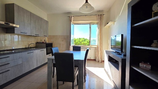 Foto Appartamento a Viterbo Santa Lucia - Paradiso di 70 m² con 3 locali