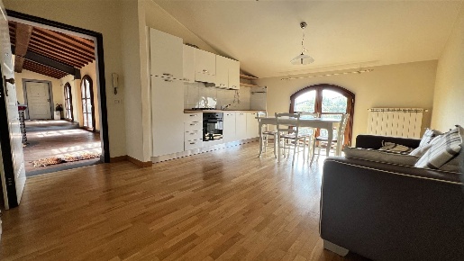 Foto Appartamento in via salvador allender  35, Santa Croce sull'Arno