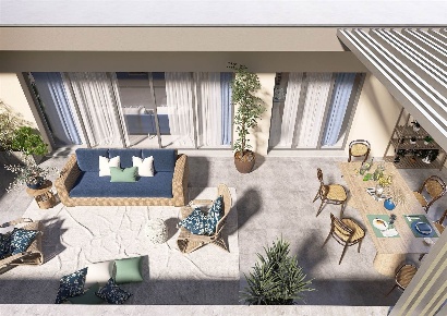 Foto Appartamento in Via Erba 20, Paderno Dugnano Calderara di 138 m²