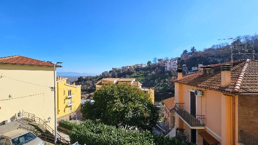 Foto Appartamento in Via Francesco Suriano, Soriano nel Cimino Centro