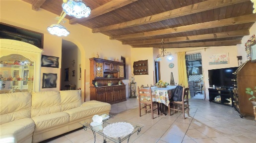 Foto Villa singola a Misilmeri Piano Pantaleo di 170 m² con 6 locali
