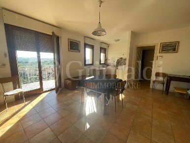 Foto Appartamento in Via ROMAGNA 0, Monte San Vito Centro di 100 m²