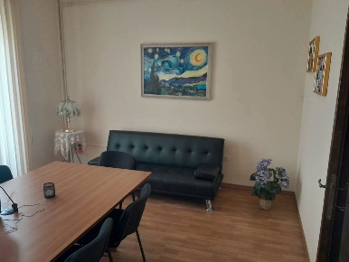Foto Ufficio in Via Enrico De Nicola 136, Cassino Centro di 15 m²