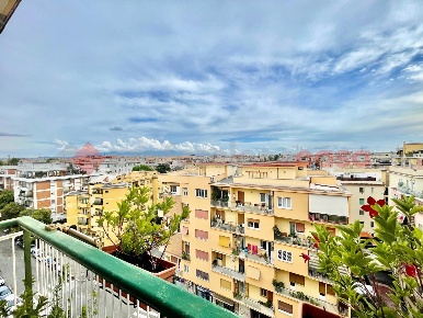 Foto Appartamento in Via delle Albizzie 6, Roma Centocelle di 93 m²