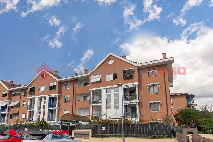 Foto Appartamento in Largo Staffette Partigiane 6, Pinerolo San Lazzaro