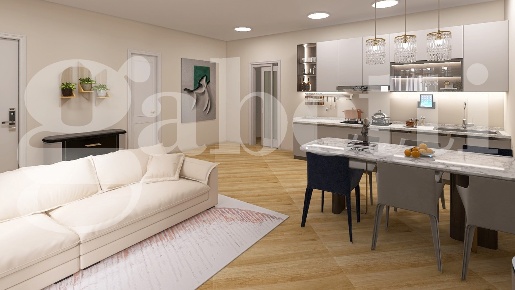 Foto Appartamento in Via San Gabriele 0, Pianezza Centro di 140 m²