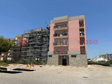 Foto Appartamento in Via Lama 247, Taranto San Vito - Carelli di 63 m²