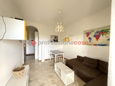 Foto Appartamento in Via FIAMMINGHINO 9, Milano Certosa di 70 m² in vendita