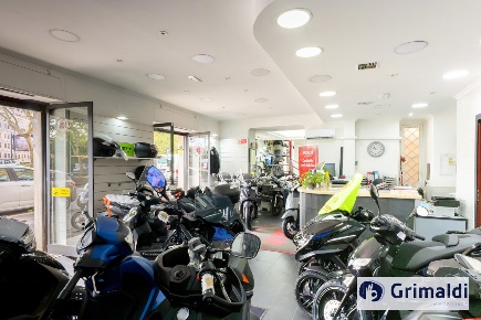 Foto Negozio in Circonvallazione Gianicolense, Roma Monteverde Vecchio