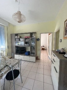Foto Appartamento in Via Monviso 1, Arona Centro di 45 m² con 2 locali