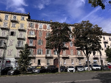 Foto Appartamento in Corso Ferrucci 40, Torino Cenisia di 61 m² in vendita
