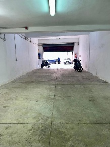 Foto Magazzino in Corso Calatafimi 1063, Palermo Calatafimi Alta di 104 m²